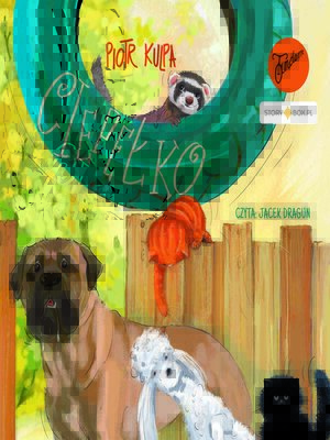 cover image of Ciepełko